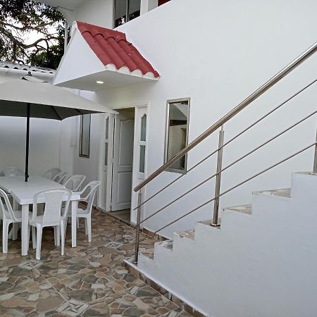 Cc House Cartagena Hostel Exterior photo