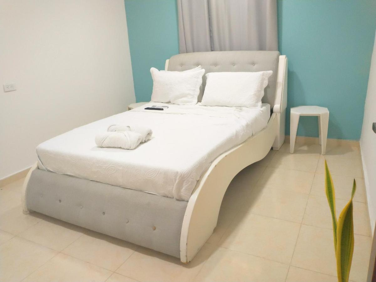 Cc House Cartagena Hostel Exterior photo