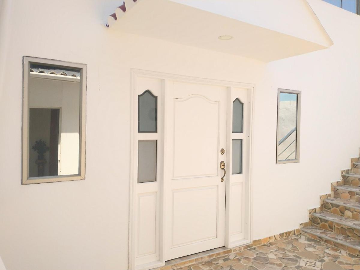 Cc House Cartagena Hostel Exterior photo