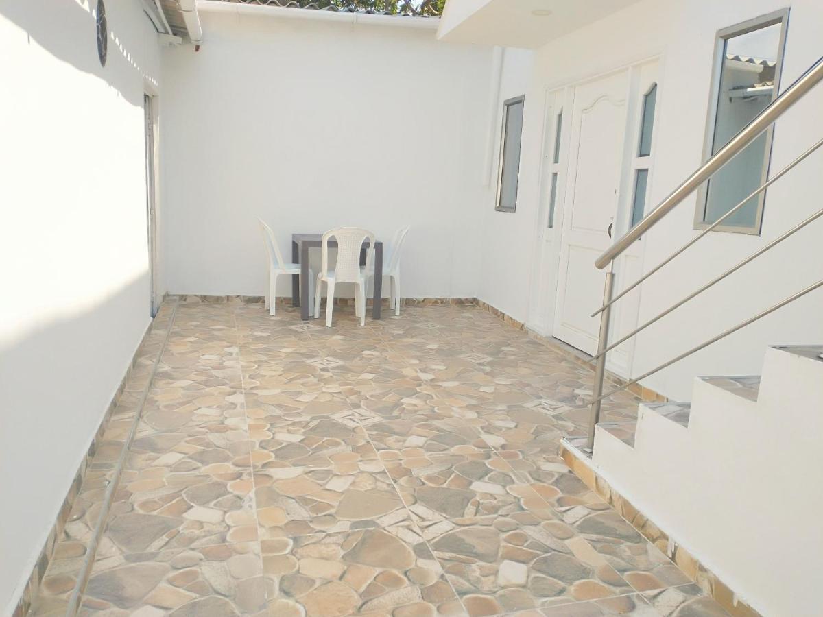 Cc House Cartagena Hostel Exterior photo