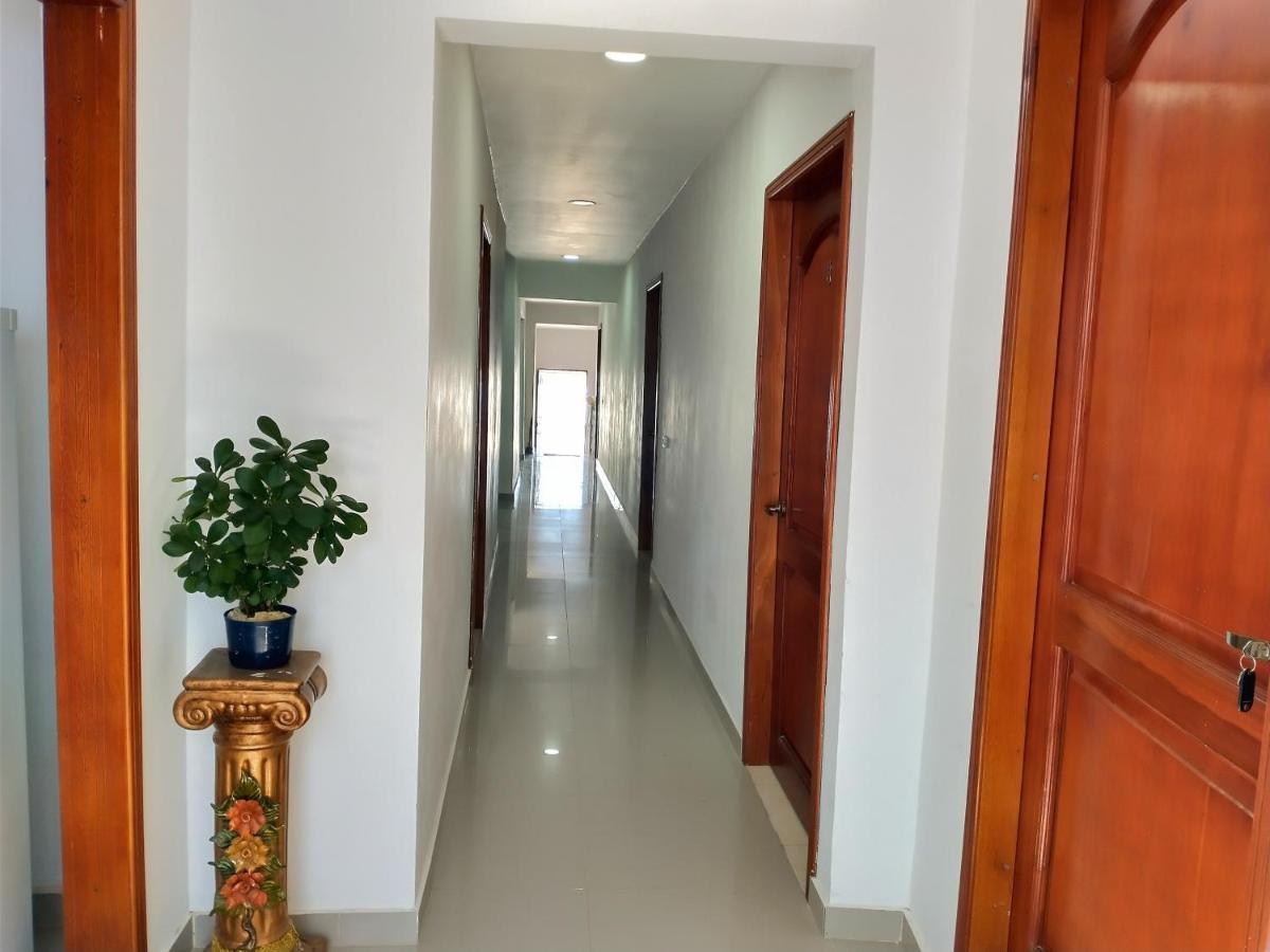 Cc House Cartagena Hostel Exterior photo