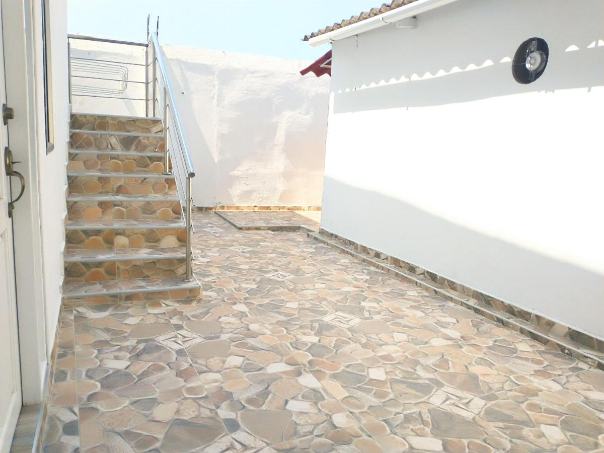 Cc House Cartagena Hostel Exterior photo