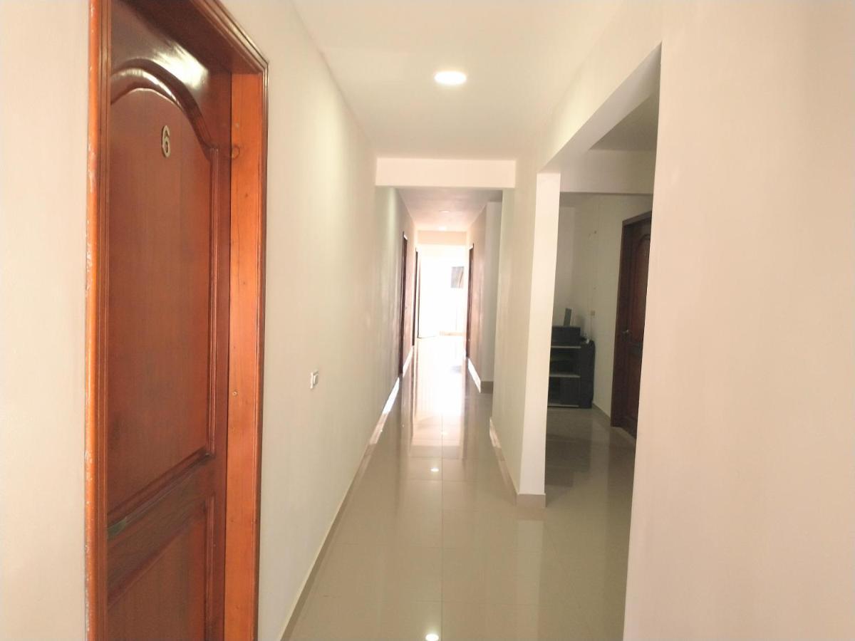 Cc House Cartagena Hostel Exterior photo