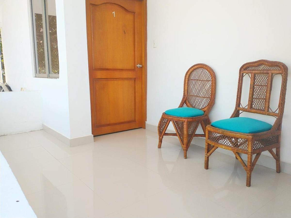 Cc House Cartagena Hostel Exterior photo