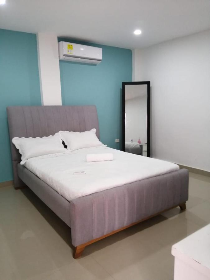 Cc House Cartagena Hostel Exterior photo