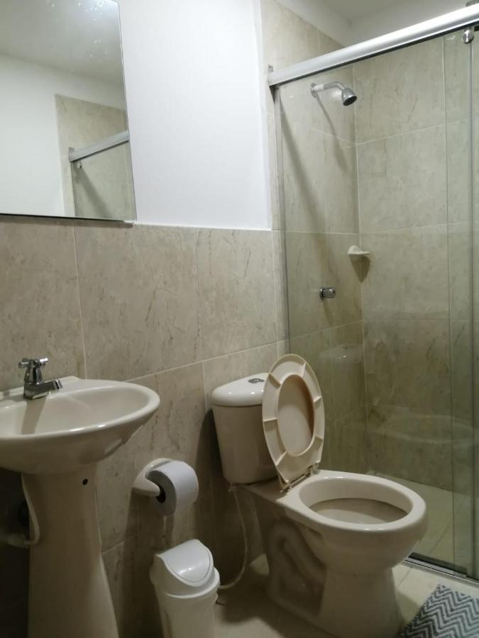 Cc House Cartagena Hostel Exterior photo