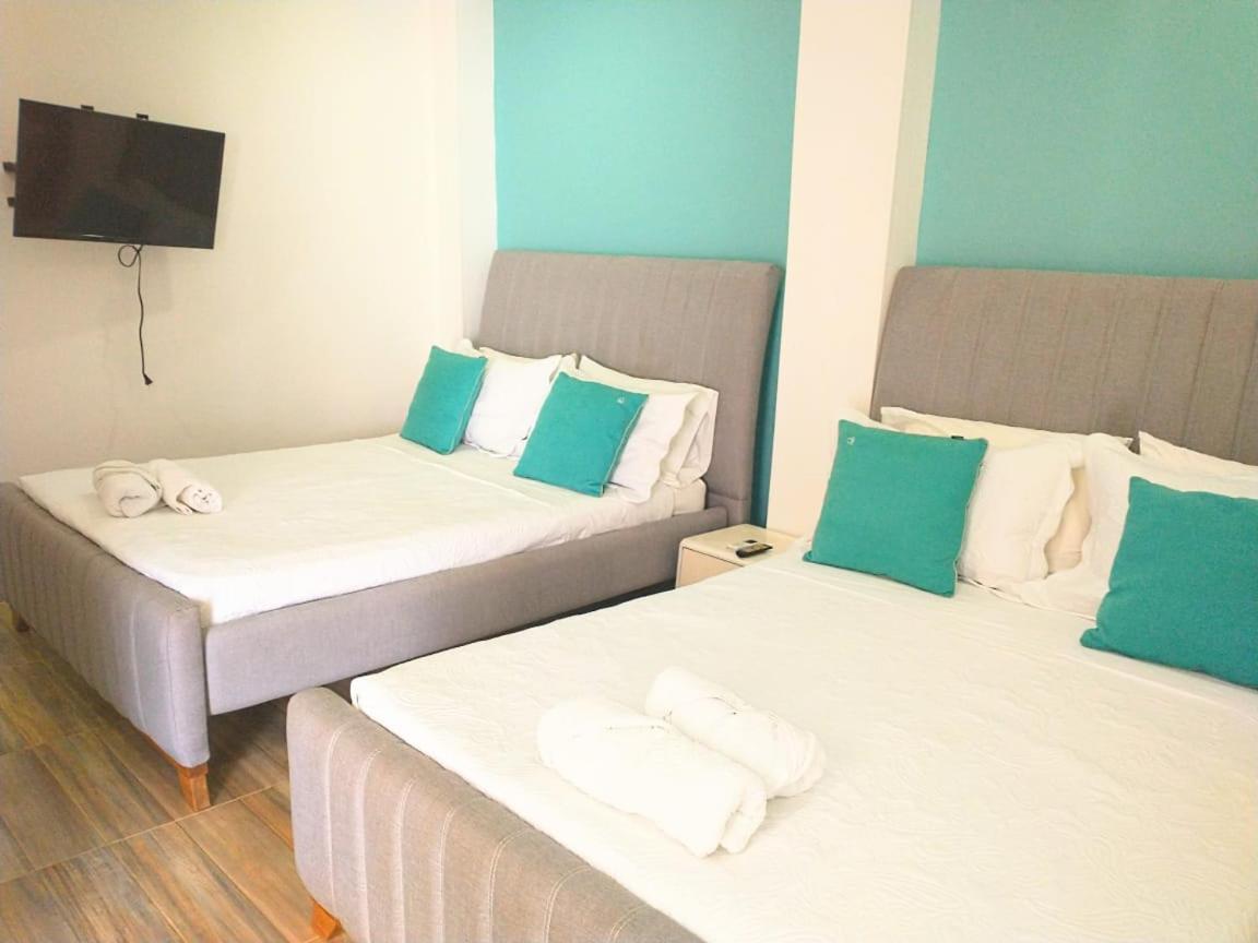 Cc House Cartagena Hostel Exterior photo