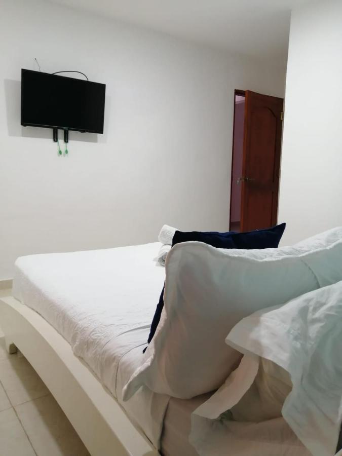 Cc House Cartagena Hostel Exterior photo