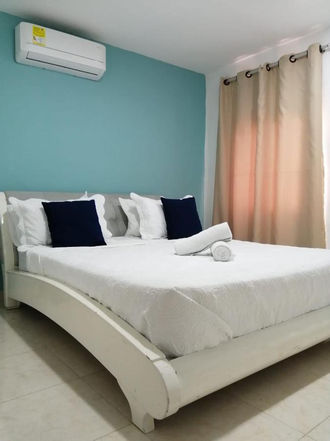 Cc House Cartagena Hostel Exterior photo
