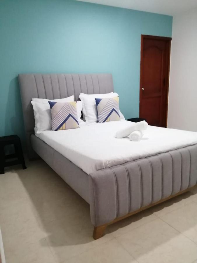 Cc House Cartagena Hostel Exterior photo