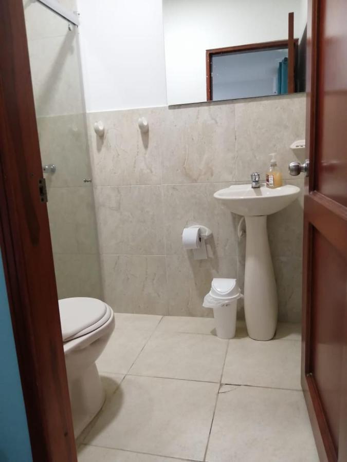 Cc House Cartagena Hostel Exterior photo