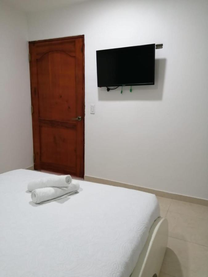 Cc House Cartagena Hostel Exterior photo