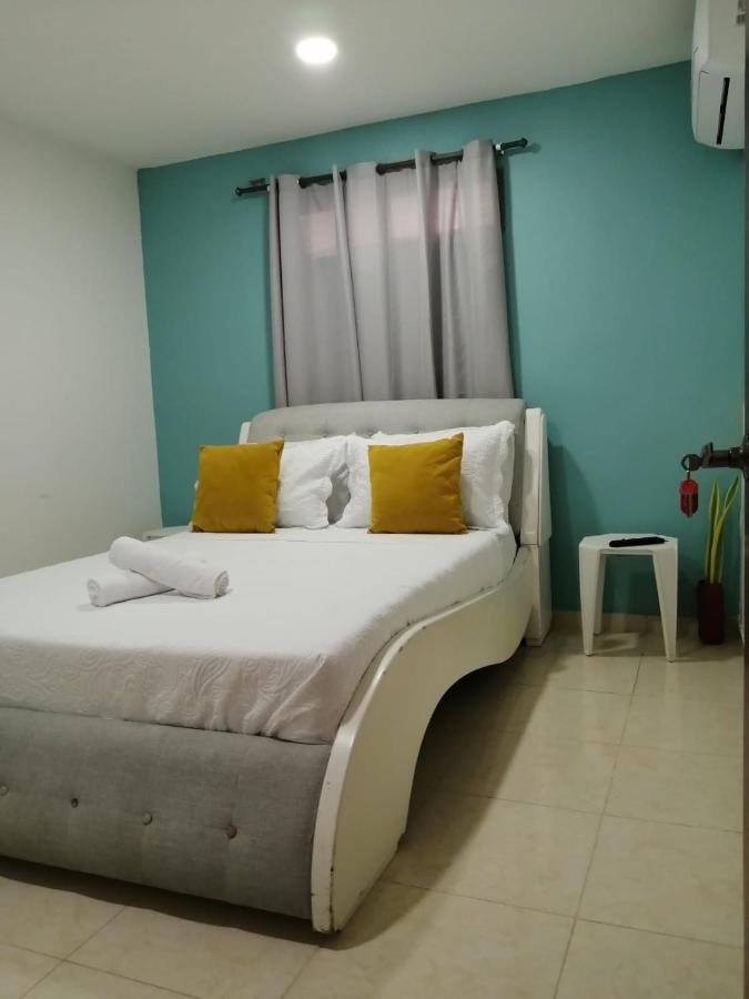 Cc House Cartagena Hostel Exterior photo