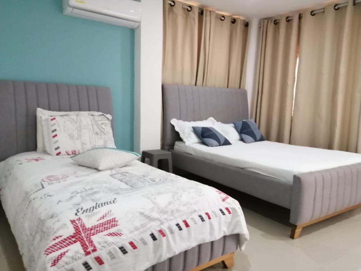 Cc House Cartagena Hostel Exterior photo