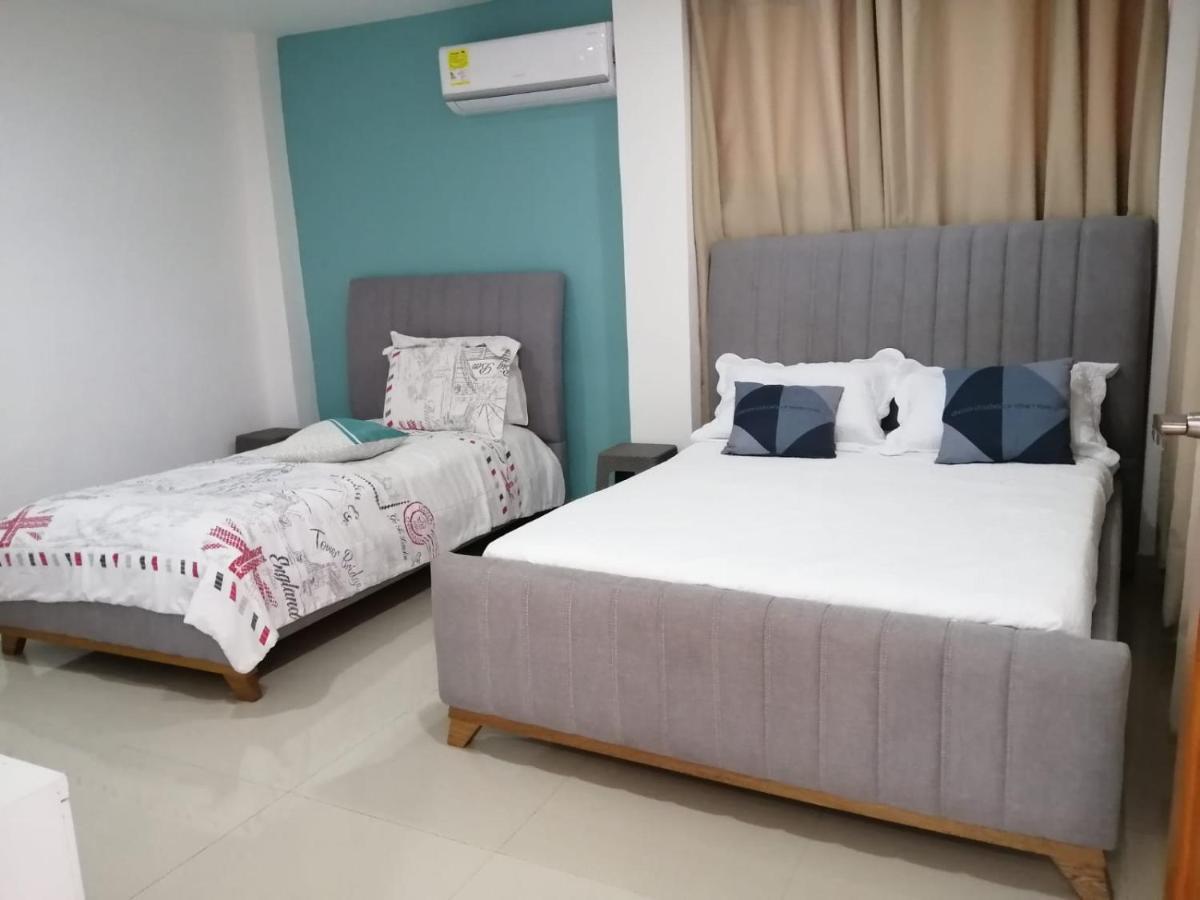 Cc House Cartagena Hostel Exterior photo