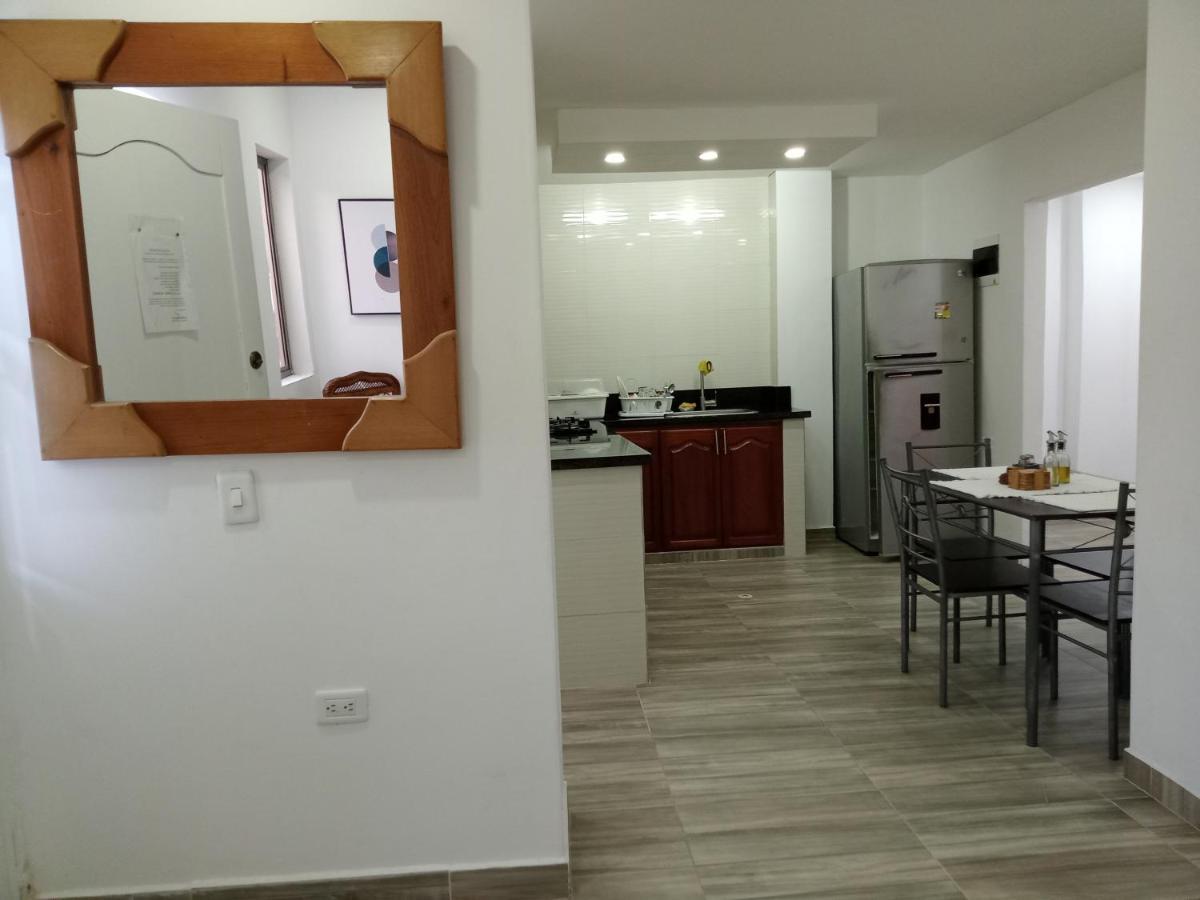Cc House Cartagena Hostel Exterior photo